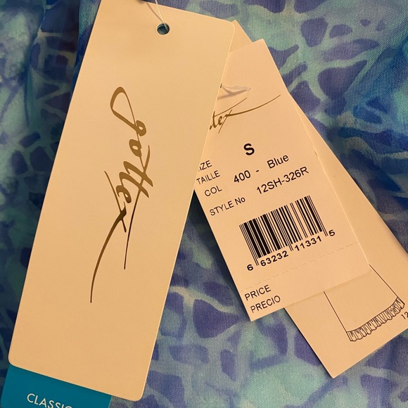 Summer wrap around cover up /dress - Picture 8 of 8